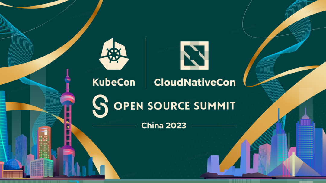 KubeCon key vision