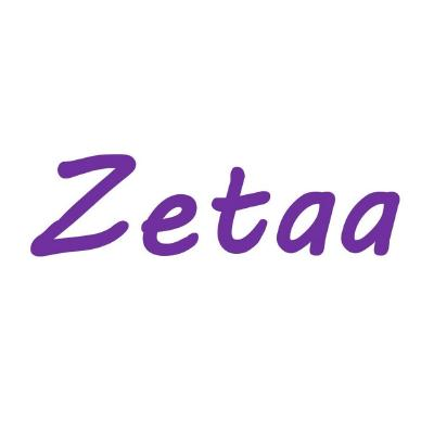 Zetaa Logo